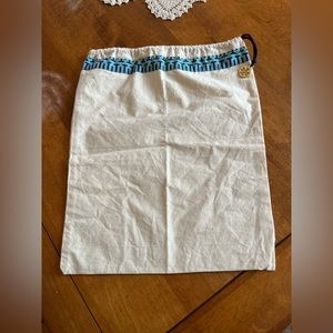 Tory Burch Duster Bag